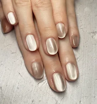 ネイル 吉田  （ネイリスト）のネイルデザイン