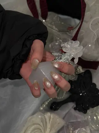 ネイル La.Mer 宮田のネイルデザイン