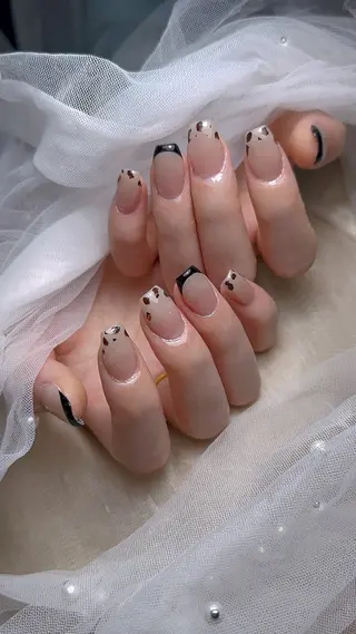 ネイル Miss Uネイルサロン所属・MissU ネイルサロンのネイルデザイン