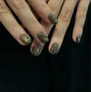 ネイル さやか 堺筋本町/本町サロンのネイルデザイン