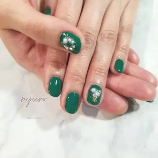 ネイル nailatelier nijiiro.所属・nijiiro🌈 サトウのネイルデザイン