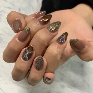 ネイル Style Nailのネイルデザイン