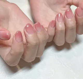 ネイル LI’A NAIL SALON所属・LIAnail MOEのネイルデザイン