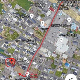 putritulle 優のマツエク・マツパデザイン