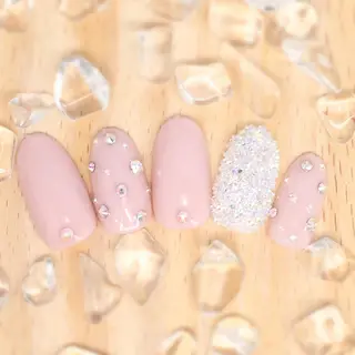 ネイル private nail salon papii所属・papii☆ kurodaのネイルデザイン