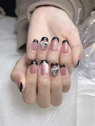 ネイル YS Nailのネイルデザイン