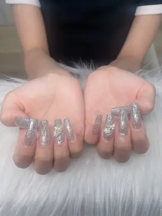 ネイル Hin  Nail所属・Hin Nail Salonのネイルデザイン