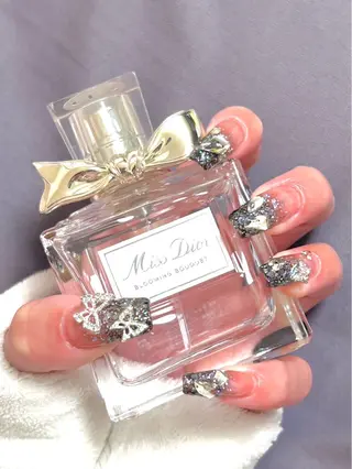 ネイル Chun Nailのネイルデザイン