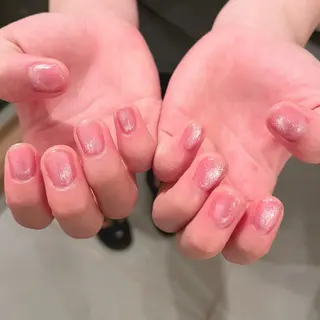 ネイル K Aのネイルデザイン