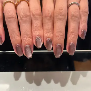 ネイル yurina/ パラジェル認定サロンのネイルデザイン