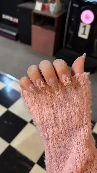 ネイル MACHÉRIE青山 🎀のネイルデザイン