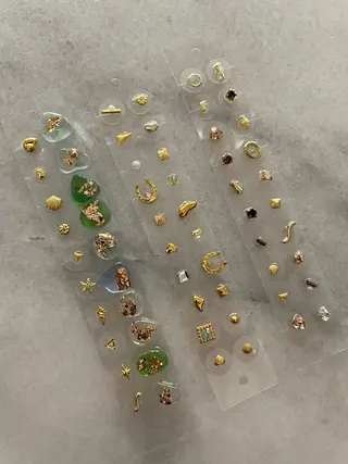 mimine エメラルド式耳つぼのその他イメージ