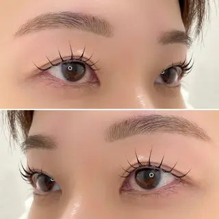 アイブロウ eyelash salon Ciel所属・Ciel 近藤のマツエク・マツパデザイン