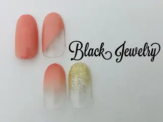 ネイル 斎藤 優子のネイルデザイン