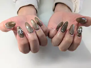 ネイル Nail Lupinusのネイルデザイン