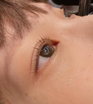 マツエク・マツパ 石田 悠夏のマツエク・マツパデザイン