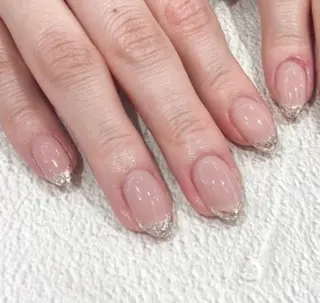 ネイル Rino nail所属・♡ ♡のネイルデザイン