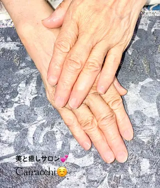 ネイル Tairacchi ﾀｲﾗｯﾁのエステ・リラクイメージ