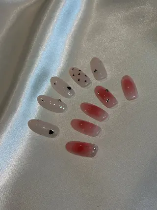 ネイル ネイルサロン エルフィンのネイルデザイン