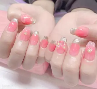 ネイル kouca  nail所属・コウ カnail💅のネイルデザイン