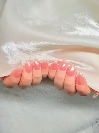 ネイル XIXI ネイルのネイルデザイン