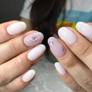 ネイル COCO+所属・COCO +のエステ・リラクイメージ