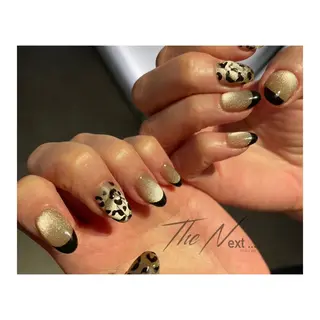 ネイル The  Next...所属・TheNext kitahorieのネイルデザイン