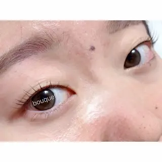 マツエク・マツパ 亀有まつエク/まつげ パーマbouquetのマツエク・マツパデザイン