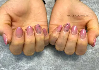 ネイル NAILSALON  Ichi所属・NAILSALON Ichiのネイルデザイン