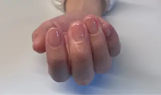 ネイル sususu駒澤大学 Noeのネイルデザイン