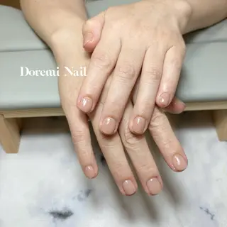 ネイル Doremi Nailのネイルデザイン