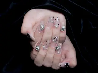 ネイル Rola kira 麗のネイルデザイン