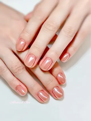ネイル Alisa nail Rinのネイルデザイン