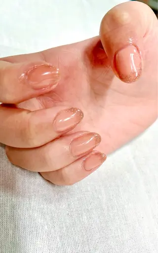 ネイル 杉山 千秋のネイルデザイン