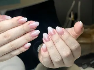 ネイル Eveネイル チップスカルプ専門店のネイルデザイン