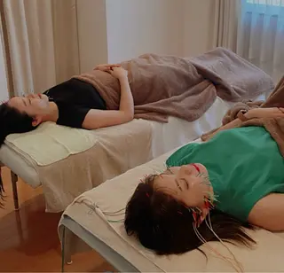 メンズ キッズ 美容鍼灸サロン　TIARA所属・鍼灸サロン TIARA　美容鍼のエステ・リラクイメージ