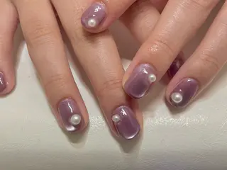 ネイル n. SAITOUのネイルデザイン