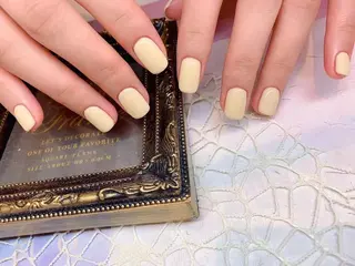 ネイル リン リンのネイルデザイン