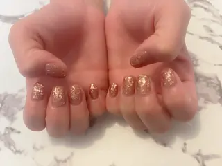 ネイル komohana salon🌺のネイルデザイン