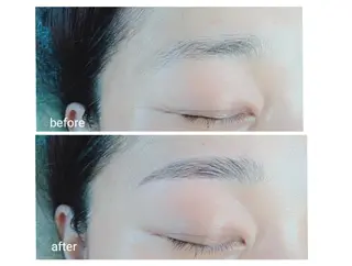 アイブロウ salon de MOREのエステ・リラクイメージ