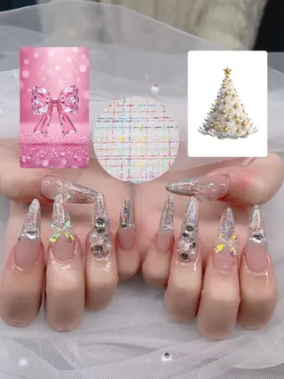 ネイル ハイネイル自宅サロン所属・ハイネイル 自宅サロンのネイルデザイン