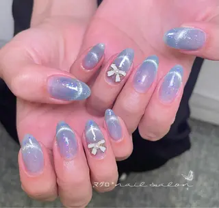 ネイル if所属・yo yoのネイルデザイン