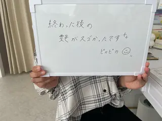 Nicore所属・Nicore NATSUKIのエステ・リラクイメージ