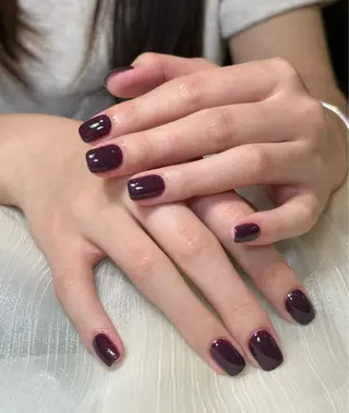 ネイル DUO MI所属・キ キのネイルデザイン