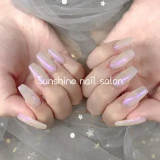 ネイル サンシャイン ネイル池袋店のネイルデザイン