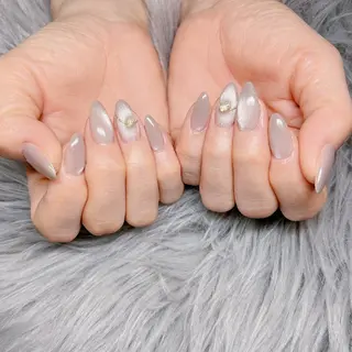 ネイル 個室ネイルサロンDolly  Girl〜ドーリーガール〜所属・DollyGirl KYOKOのネイルデザイン