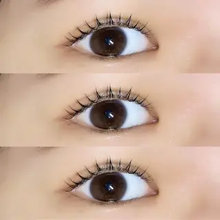 マツエク・マツパ Yuueye大名店所属・Yuueye SUUの眉毛・アイブロウイメージ