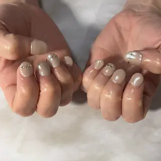 ショート 、 、のネイルデザイン