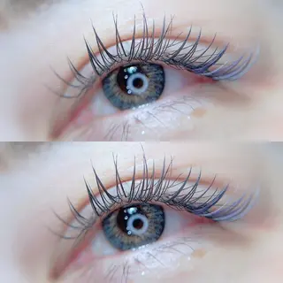 マツエク・マツパ MARI .のマツエク・マツパデザイン