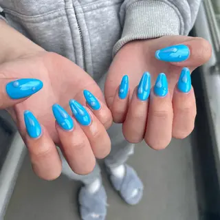 ネイル Sii nail 🤍SAKIのネイルデザイン
